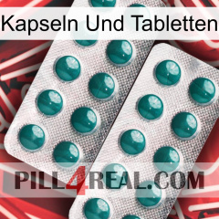 Capsules And Tablets dapoxetine2